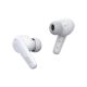 3. QCY T13X In-Ear-Kopfhörer mit ENC, IPX5, Bluetooth 5.3 – Weiß