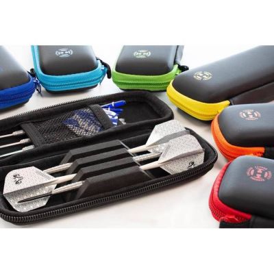 Harrows Blaze 3 Dart-Etui HS-TNK-000013698