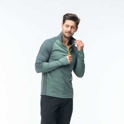 10. Elbrus Nior M Sweatshirt 92800653768