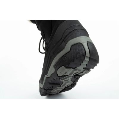 17. Geographical Norway M CARL BLACK Schuhe