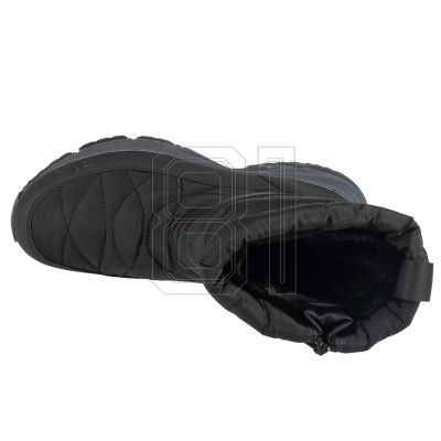 3. CMP Yakka W 3Q75986-U901 Schneestiefel