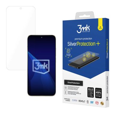 3mk SilverProtection+ Schutzfolie für Motorola Edge 70 Pro