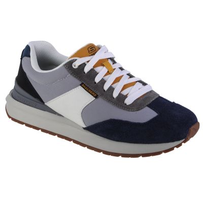 Skechers Sunny Dale-Leyden 210641-NVMT Blau 41