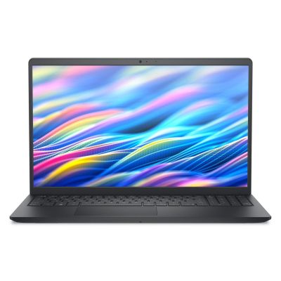 9. Notebook 15,6" DELL DC15250 i5-1334U Full HD 16GB DDR4-SDRAM 512GB SSD Wi-Fi 6 (802.11ax) Windows 11 Pro Schwarz