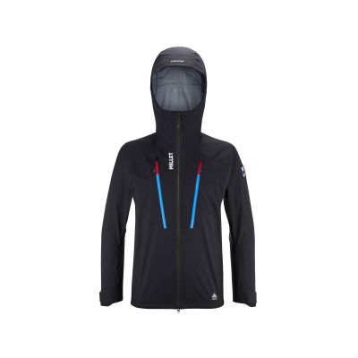 Millet Trilogy Jorasses PTX Jkt Membranjacke – black/noir