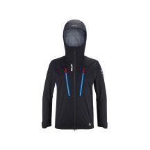 Millet Trilogy Jorasses PTX Jkt Membranjacke – black/noir