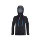 Millet Trilogy Jorasses PTX Jkt Membranjacke – black/noir