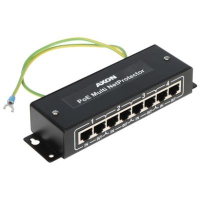 AXON PoE MultiNET Protector Überspannungsableiter