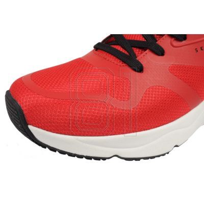 7. Skechers Air Uno M 183070/ROT Sportschuhe