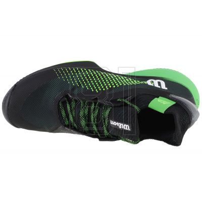 7. Wilson Kaos Rapide SFT M WRS330870 Schuhe