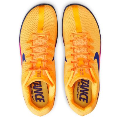 3. Nike Rival Distance FZ9653-800 Spikes