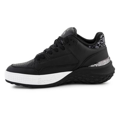 4. Skechers Sizzle Buckets OG 251180-BLK Schwarz