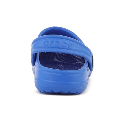 5. CROCS CLASSIC KIDS MEERBLAU 10006-12