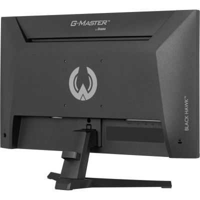 12. IIYAMA LED IPS Monitor 23,8" G2441HSU-B1 Black Hawk 144Hz