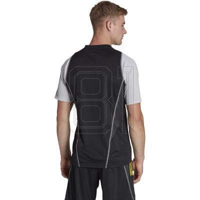 4. adidas Tiro 23 Wettkampftrikot M HU1295