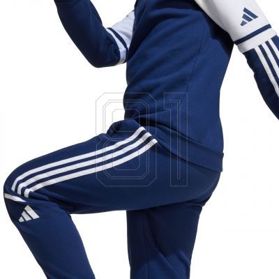 8. adidas Squadra 25 Sweat Jr Hose JD4809