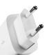 6. Puro PROLITE 20W USB-C Wandladegerät - Weiß
