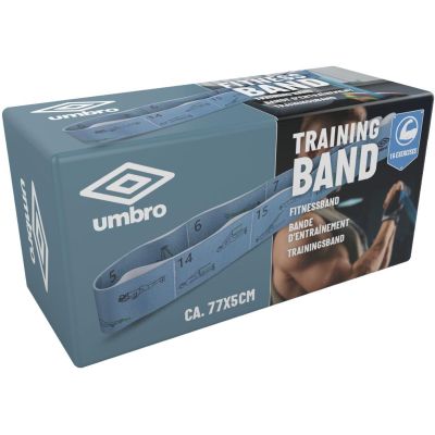 8. UMBRO TRAININGSWIDERSTANDSBAND