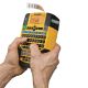 5. DYMO RHINO 4200 Universal-Etikettiergerät mit QWERTZ-Tastatur