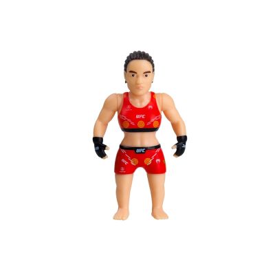 9. UFC OCTAGON FIGHTERS S1 - Boxsack-Kapsel (12 Stück)
