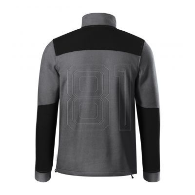 4. Rimeck Effect M MLI-530SG Sweatshirt