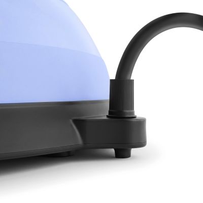 3. Balanceball Gleichgewichtstrainer Bosu Spokey HUMP