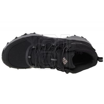 7. Columbia Peakfreak II Mid Outdry M 2005091010 Schuhe