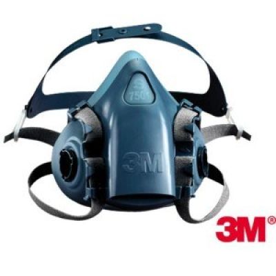 4. 3M 7000104178 wiederverwendbare Maske