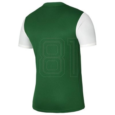 4. Nike Dri-Fit Tiempo Premier 2 M T-Shirt DH8035 302