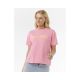 5. RIP CURL SURF PUFF RELAXED TEE T-Shirt in Rosa