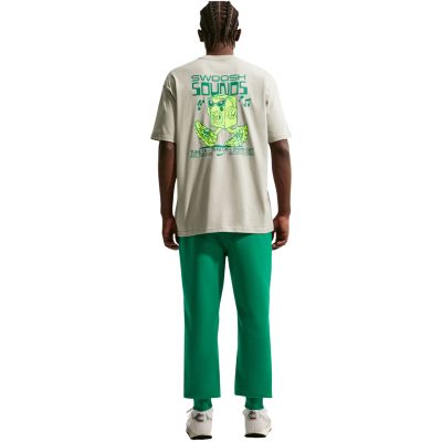 7. Nike Club BB Jogger Herrenhose Grün FN3787 365