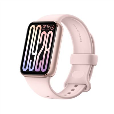 2. Xiaomi Smart Band 9 Pro Roségold