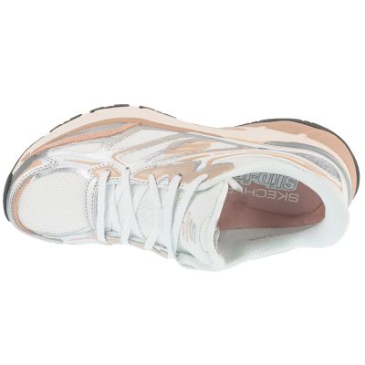 3. Skechers Slip-Ins: Stamina Sport 150710-WSLP Weiß 36
