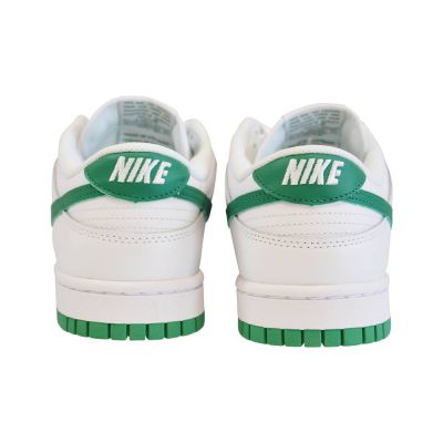 4. Nike Dunk Low Green Noise Damen-Sportschuhe - DD1503-112