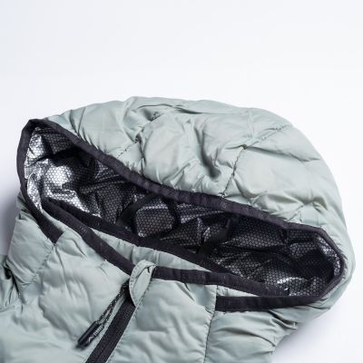 8. Elbrus Huel Primaloft Wos W 92800622478 Steppjacke