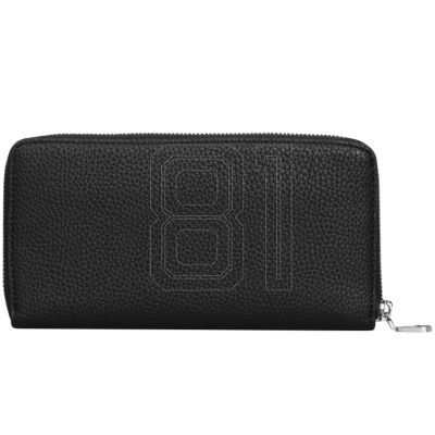 5. Calvin Klein Jeans CKJ Ultra W Geldbörse K60K606615