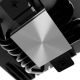 6. Enermax ETS-TD60D Computer-Kühlsystem Prozessor-Luftkühler 12 cm Schwarz