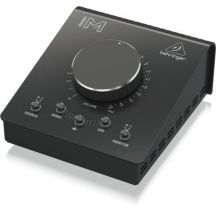 Behringer STUDIO M Passiver Studio-Monitor-Lautstärkeregler