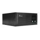 4. Extralink Piorun 2000VA/1600W Wechselrichter, reine Sinuswelle, 24 VDC Batteriespannung