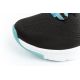 7. Skechers W 149568/BKMT Sportschuhe