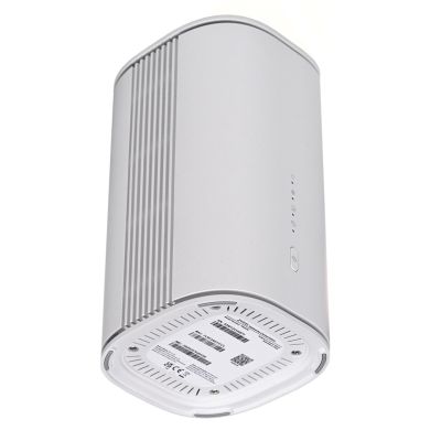 5. Zyxel FWA515-EU0102F Standalone-/Nebula Wi-Fi 7 5G-Router für den Innenbereich mit 1-jähriger Nebula Pro-Lizenz, BE7200 WLAN-Chip und 2 x 2,5-GB-LAN-Anschlüssen