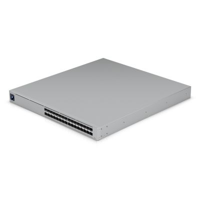 10. Switch Ubiquiti UniFi Pro XG Aggregation 32p Managed 25G (USW-Pro-XG-Aggregation-EU)