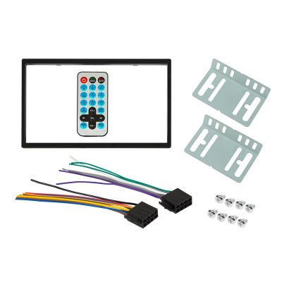 2. Autoradio BLOW AVH-686B RDS MP3/USB/micro SD/BLUETOOTH