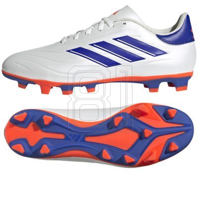 Adidas Copa Pure.2 Club FxG M IG6410 Schuhe