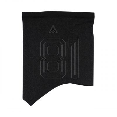 Nike ACG Dri-Fit UV nahtloser Halswärmer N1002582045OS