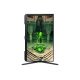10. SAMSUNG LED-Monitor 27" LS27BG400EUXEN
