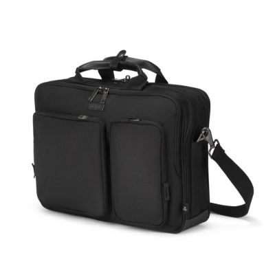 10. DICOTA D3250801 Laptoptasche 35,6 cm (14") Aktentasche Schwarz