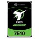 3. Seagate Exos 7E10 Server-Festplatte (2 TB; 3,5"; SATA III)