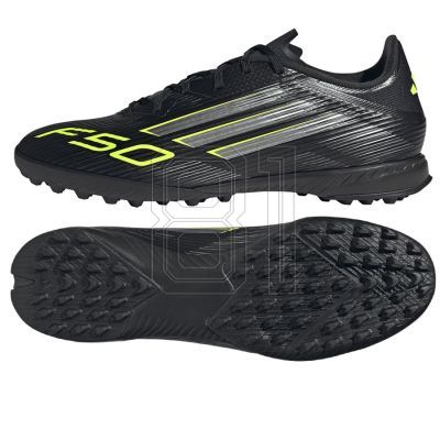 Adidas F50 League TF M JH7725 Schuhe
