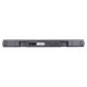9. Samsung HW-B450F/EN Soundbar 2.1-Kanal 300W Bluetooth 4.2 Dolby Audio Schwarz